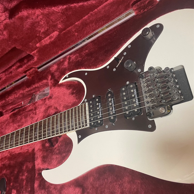 Ibanez RG2550Z-GWの画像